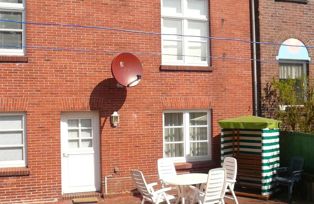 Haus Detine - Wohnung 1-1