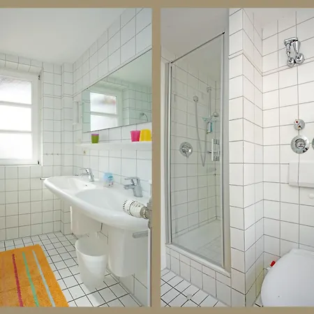 Haus Detine - Wohnung 1-3