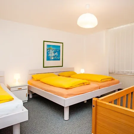 Haus Detine - Wohnung 1-2