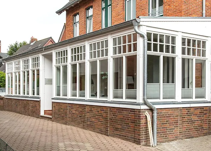 Woge2 Appartement 6 Borkum